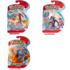 ORBICO Pokemon Battle figúrky 12 cm