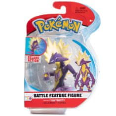 ORBICO Pokemon Battle figúrky 12 cm