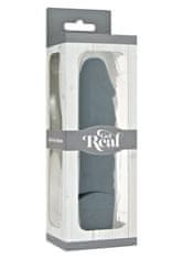 Toyjoy ToyJoy Get Real Mini Classic Original Vibrator black