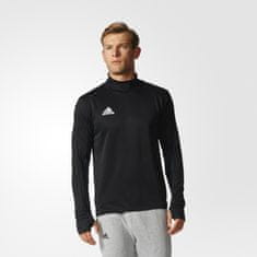 Adidas Tričko výcvik čierna XXL Tiro 17 Training Shirt