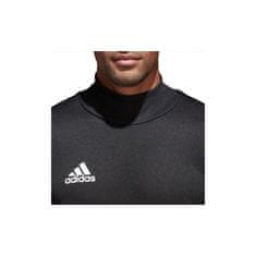 Adidas Tričko výcvik čierna XXL Tiro 17 Training Shirt