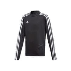 Adidas Mikina 123 - 128 cm/XS JR Tiro 19