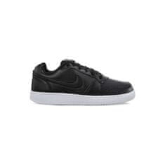 Nike Obuv čierna 38.5 EU Wmns Ebernon Low