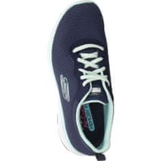 Skechers Obuv tmavomodrá 36 EU Low First Insight