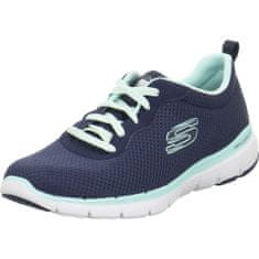 Skechers Obuv tmavomodrá 36 EU Low First Insight