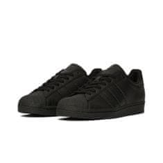 Adidas Obuv čierna 37 1/3 EU Superstar