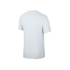 Nike Tričko biela S FC Dry Tee Seasonal