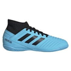 Adidas Obuv modrá 29 EU Predator 193 IN Junior