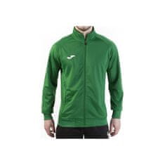 Joma Mikina zelená 182 - 187 cm/XL Combi