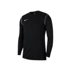 Nike Mikina čierna 188 - 192 cm/XL Park 20 Crew