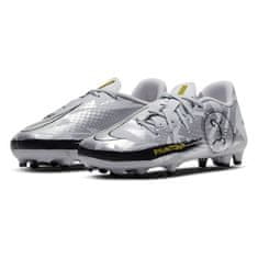 Nike Obuv biela 27.5 EU Phantom GT Academy Scorpion Fgmg JR