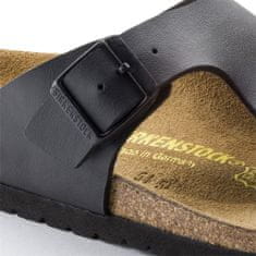 Birkenstock Žabky čierna 38 EU Ramses Birkoflor