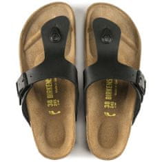 Birkenstock Žabky čierna 38 EU Ramses Birkoflor