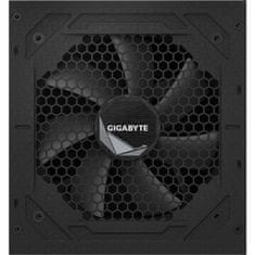 GIGABYTE PG5 modularni napajalnik, 1000 W, Gold (GP-UD1000GM PG5)