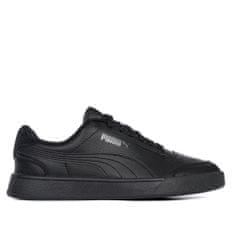 Puma Obuv čierna 37.5 EU Shuffle