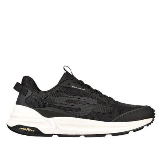 Skechers Obuv beh čierna Global Jogger