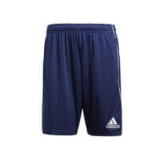 Adidas Nohavice výcvik tmavomodrá 158 - 163 cm/XS Core 18 Training