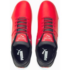 Puma Obuv 44.5 EU Ferrari Drift Cat Delta