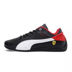 Puma Obuv čierna 42.5 EU Ferrari Drift Cat Delta