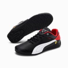 Puma Obuv čierna 42.5 EU Ferrari Drift Cat Delta