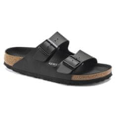 Birkenstock Šľapky čierna 39 EU Arizona Birkoflor