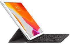 Apple klávesnicí Smart Keyboard pro iPad (7-9th gen) a iPad Air (3.gen) (MX3L2CZ/A)