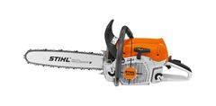 Stihl Profesionálna motorová píla MS 462 do ťažby 40cm