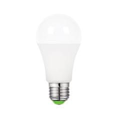 VK Leading Light 03045-109742 LED žiarovka E27 20 W klasická banka A70 mliečna plastová Farba svetla (K): 4000