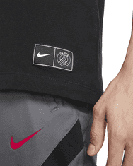 Nike Tričko PSG Ignite black Velikost: M