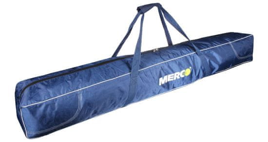 Merco Vak na lyže Ski Bag navy, 190 cm