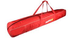 Merco Vak na lyže Ski Bag red, 165 cm