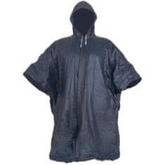 LAHTI PRO Pláštenka "poncho", modrá, univerzálna (M - XL)