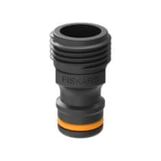 FISKARS 1027060 spojka ku kohútiku Comfort s vonkajším závitom 1/2"