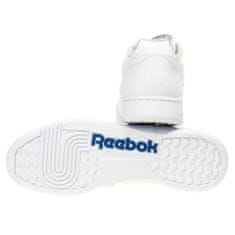 Reebok Obuv biela 45 EU Workout Plus