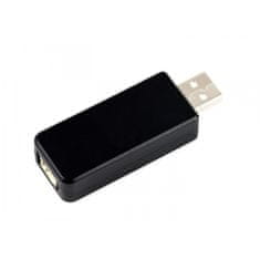 Waveshare USB zvuková karta pre Raspberry Pi