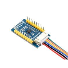 Waveshare 16-kanálový modul expandéra GPIO AW9523B