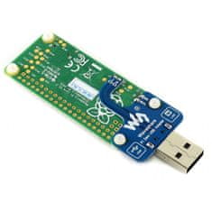 Waveshare Adaptér USB-A pre Raspberry Pi Zero