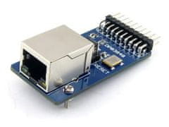 Waveshare DP83848 Ethernetová doska