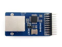 Waveshare DP83848 Ethernetová doska