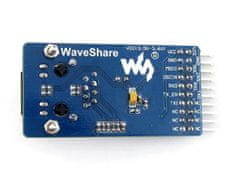 Waveshare DP83848 Ethernetová doska