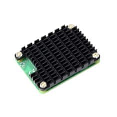 Waveshare Chladič pre výpočtový modul Raspberry Pi 4 CM4