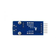 Waveshare Adaptér USB na UART s konektorom micro USB CP2102