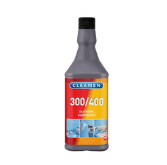 Cormen CLEAMEN 300/400 sanitarne denné 1 l