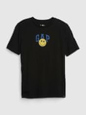Gap Detské tričko & Smiley XS
