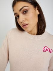 Gap Sveter s logom GAP L