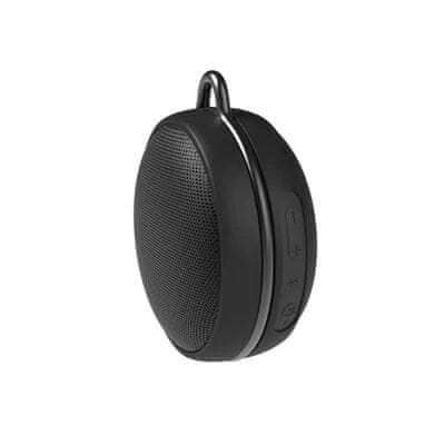 X-SITE Bluetooth reproduktor MACARON SC-130 čierny