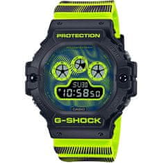 CASIO The G/G-SHOCK DW-5900TD-9ER (332)