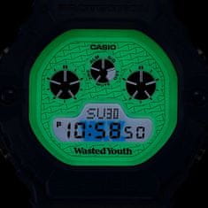 CASIO The G/G-SHOCK DW-5900WY-2ER (332)