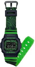 CASIO G-SHOCK DW-D5600TD-3ER (332)