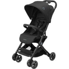 Maxi-Cosi Kočík MAXI-COSI Lara2 Ultra Compact Cane, Essential Black, od narodenia do 4 rokov